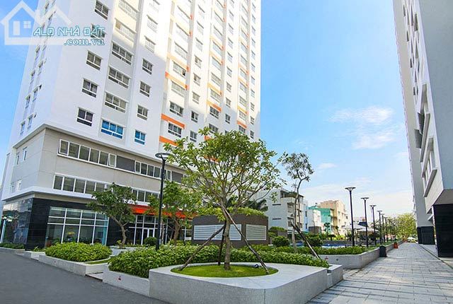 💥Giỏ Hàng MOONLIGHT PARK VIEW 1️⃣-2️⃣-3️⃣PN👉SỔ HỒNG RIÊNG - 2