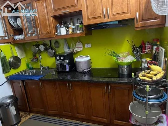 MẶT PHỐ Ô TÔ VÀO NHÀ KINH DOANH HUỲNH THÚC KHÁNG HÀ ĐÔNG 48M2GIÁ 6.5 TỶ . - 2