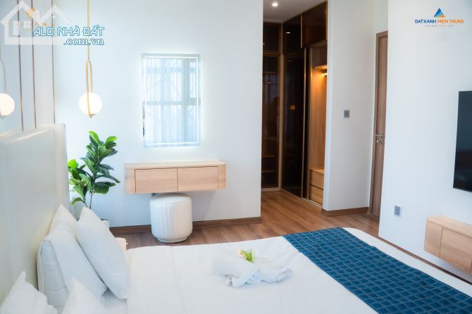 Bán Căn Hộ 3PN, view biển Mỹ Khê, TT Đà Nẵng,105m2 - 2