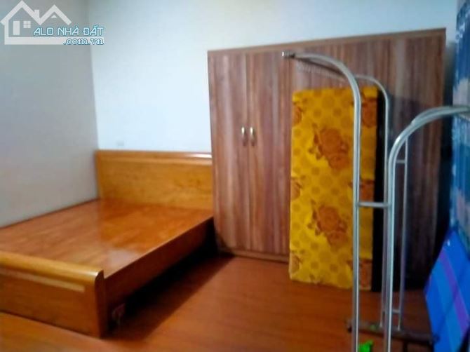 MẶT PHỐ Ô TÔ VÀO NHÀ KINH DOANH HUỲNH THÚC KHÁNG HÀ ĐÔNG 48M2GIÁ 6.5 TỶ . - 4