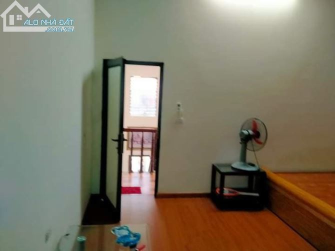 MẶT PHỐ Ô TÔ VÀO NHÀ KINH DOANH HUỲNH THÚC KHÁNG HÀ ĐÔNG 48M2GIÁ 6.5 TỶ . - 5