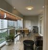 Cho thuê căn hộ Mỹ Phát PMH, Q7 nhà mới, đẹp nội thất sang trọng 130m2 giá 39 triệu/tháng.