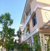 KĐT Dương Nội Thô 264m 4 tầng mt15m đẳng cấp biệt thự sân vườn