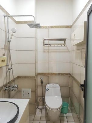 Bán Biệt thự mặt tiền đường số 6, Linh Xuân, 302m2, giá 16 tỷ - 2