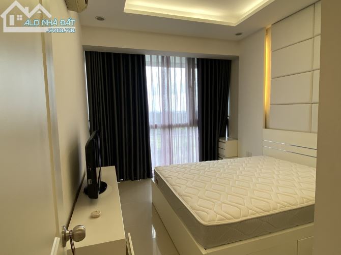 Cần cho thuê gấp căn hộ Garden Court, PMH, Q7 nhà đẹp, giá rẻ nhất khu vực. - 4