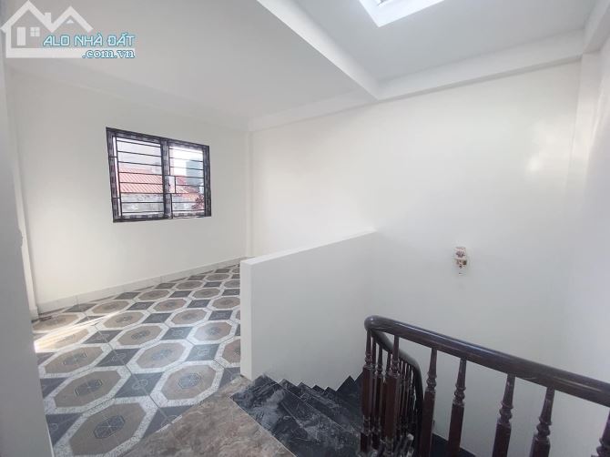chính chủ cần bán gấp nhà ô tô đỗ cửa phan đình giót hà đông 40m2 giá 4.85 tỷ . - 4