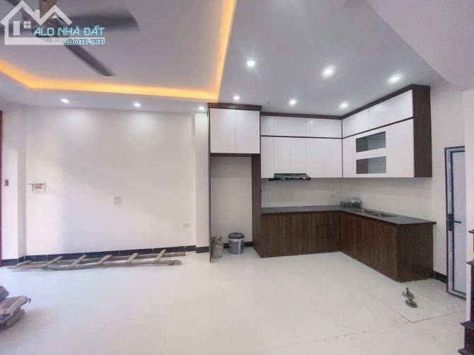 chính chủ cần bán gấp nhà ô tô đỗ cửa phan đình giót hà đông 40m2 giá 4.85 tỷ . - 5
