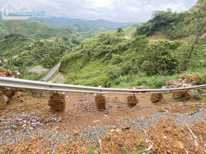 SIÊU DỰ ÁN SĂN MÂY 1.146HA RSX TẠI LAI CHÂU GIÁ CỰC HẤP DẪN - 4