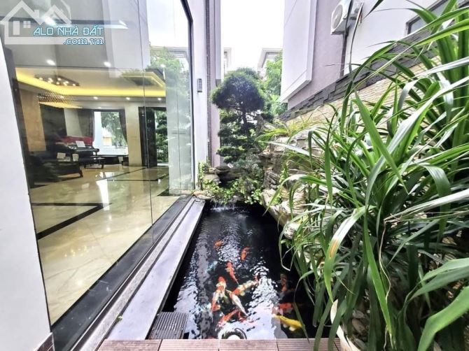 Bán gấp biệt thự imperia garden 165 6 tầng thang máy giá 50 tỷ - 2
