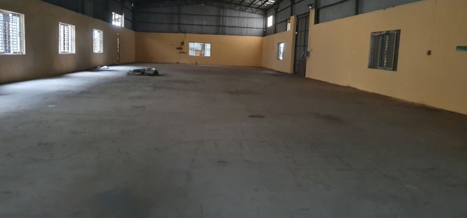 Cty cho thuê 5000 m2 xưởng zamin Văn Lâm, chỉ 50k/m2, có xuất hóa đơn - 2