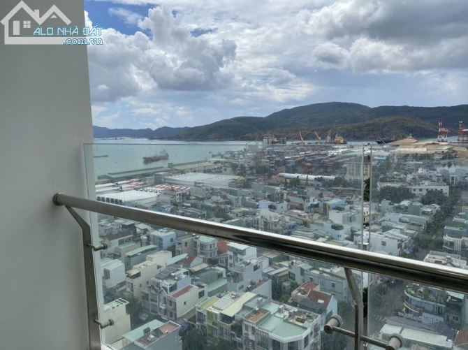 Cho Thuê căn Hộ Phú Tài Residences Quy  Nhơn  2PN- 8tr/tháng   nội thất cơ bản cao cấp
