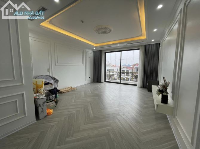 Bán nhà 5 tầng khu đô thị Cổ Dương xã Tiên Dương huyện Đông Anh - 1