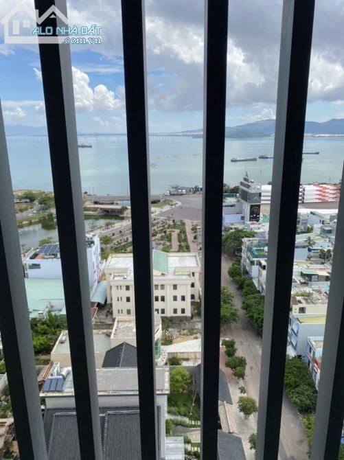 Cho Thuê căn Hộ Phú Tài Residences Quy  Nhơn  2PN- 8tr/tháng   nội thất cơ bản cao cấp - 1