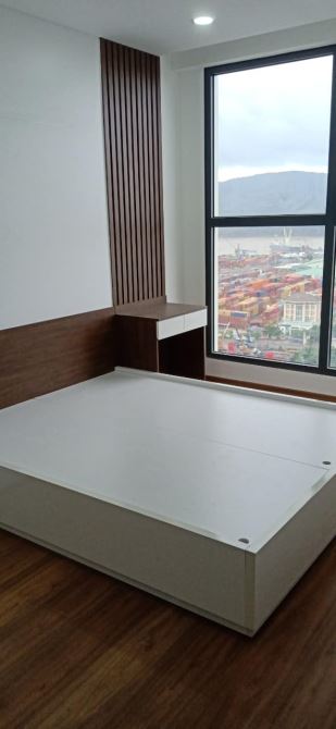 Cho Thuê căn Hộ Phú Tài Residences Quy  Nhơn  2PN- 8tr/tháng   nội thất cơ bản cao cấp - 2