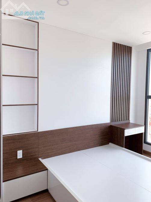 Cho Thuê căn Hộ Phú Tài Residences Quy  Nhơn  2PN- 8tr/tháng   nội thất cơ bản cao cấp - 3