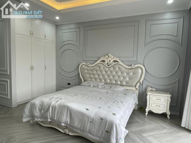 Bán nhà 5 tầng khu đô thị Cổ Dương xã Tiên Dương huyện Đông Anh - 4