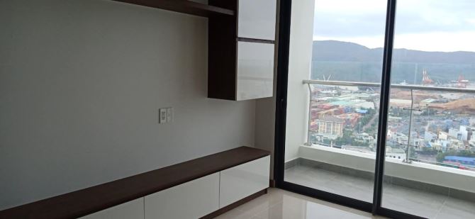 Cho Thuê căn Hộ Phú Tài Residences Quy  Nhơn  2PN- 8tr/tháng   nội thất cơ bản cao cấp - 4