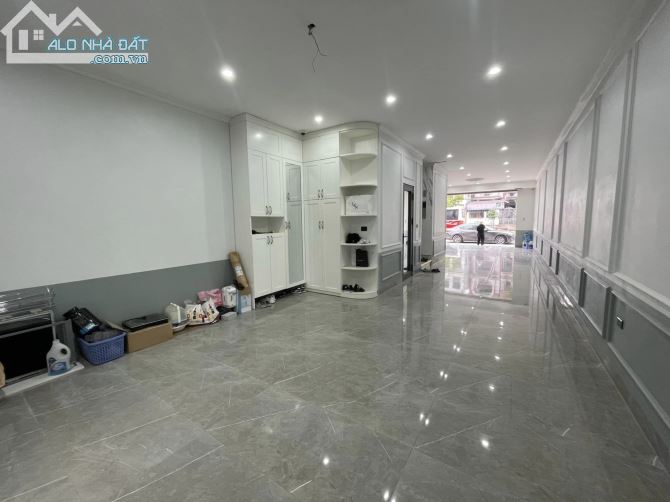 Bán nhà 5 tầng khu đô thị Cổ Dương xã Tiên Dương huyện Đông Anh - 5