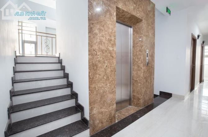 ❄Căn hộ gần ETOWN CỘNG HÒA 55m2 MÁY GIẶT RIÊNG MỚI - 5