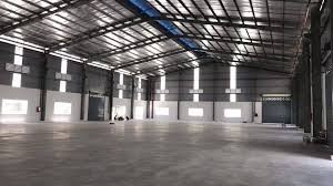 * Cho thuê kho xưởng mới 2220m2 Trong KCN Nhơn Trạch, Tỉnh Đồng Nai