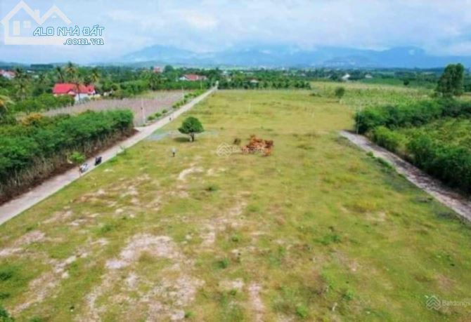 đất xã Suối Tiên, huyện Diên Khánh, Nằm cách đường trục chính Hương Lộ 39 chỉ 1 phút - 1