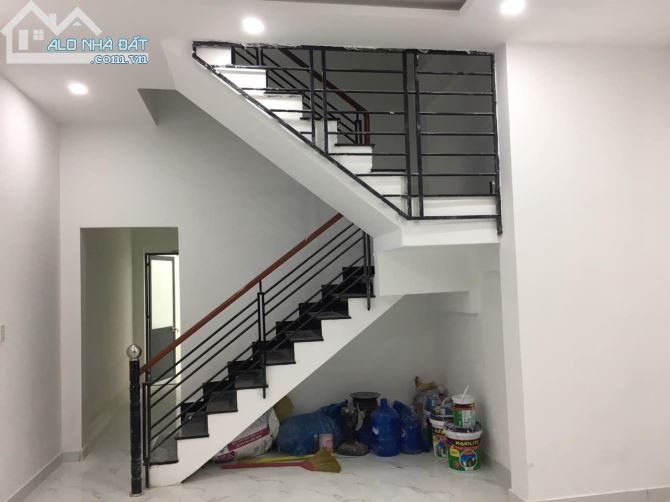 NHÀ 2 MẶT TIỀN NGUYỄN THƯỢNG HIỀN, PHƯỜNG 6, 86M2, 3 TẦNG NỞ HẬU, CHỈ 10.3 TỶ - 1