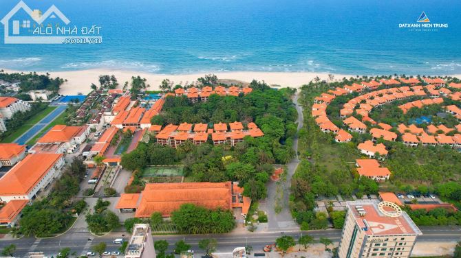 Bán căn hộ 2PN view biển Mỹ Khê tầng 25, trung tâm Đà Nẵng, giá ngoại giao - 1