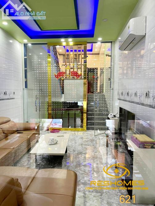CHO THUÊ NHÀ 1T2L NGAY MT ĐƯỜNG PHẠM VĂN THUẬN, P.TAM HIỆP, BIÊN HÒA - 2