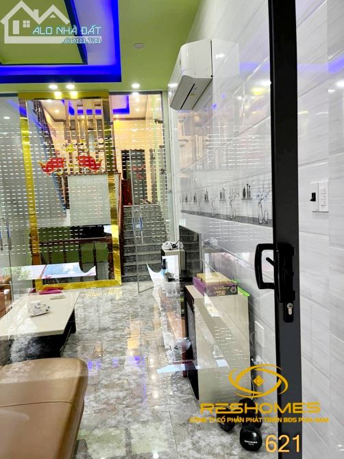 CHO THUÊ NHÀ 1T2L NGAY MT ĐƯỜNG PHẠM VĂN THUẬN, P.TAM HIỆP, BIÊN HÒA - 3