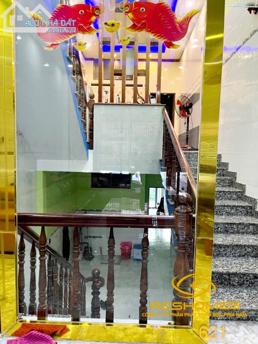 CHO THUÊ NHÀ 1T2L NGAY MT ĐƯỜNG PHẠM VĂN THUẬN, P.TAM HIỆP, BIÊN HÒA - 4