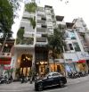 Mặt phố Thịnh Yên - Phố Huế, 113m mặt tiền 5m, ô tô 2 chiều, kinh doanh sầm uất, giá 57 tỷ