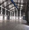 * Cho thuê kho xưởng mới 2220m2 Trong KCN Nhơn Trạch, Tỉnh Đồng Nai