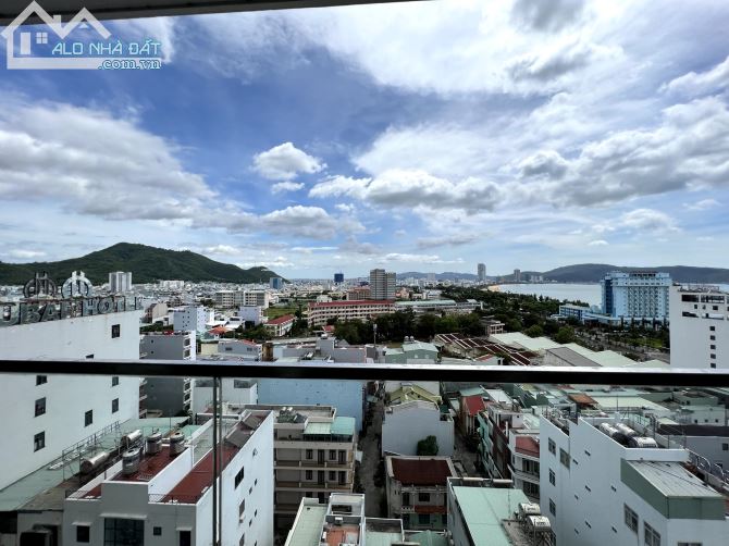 Chủ kẹt tiền Bán nhanh Căn FLC Sea Tower View Biển 1,45 tỷ,