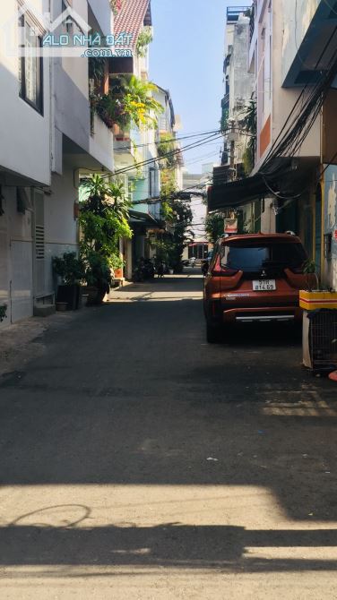 SIÊU PHẨM ĐƯỜNG SỐ PHÂN LÔ ĐỒNG BỘ DUY NHẤT 1 CĂN RAO BÁN TRONG KHU VỰC - 1