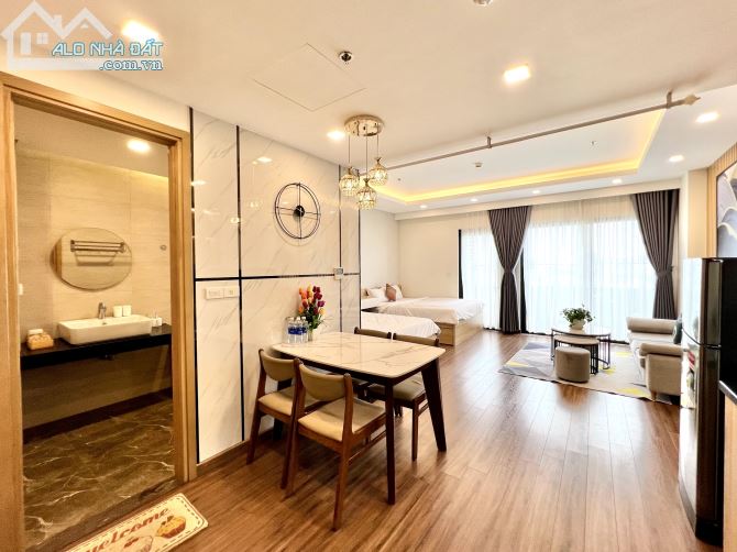 Chủ kẹt tiền Bán nhanh Căn FLC Sea Tower View Biển 1,45 tỷ, - 1