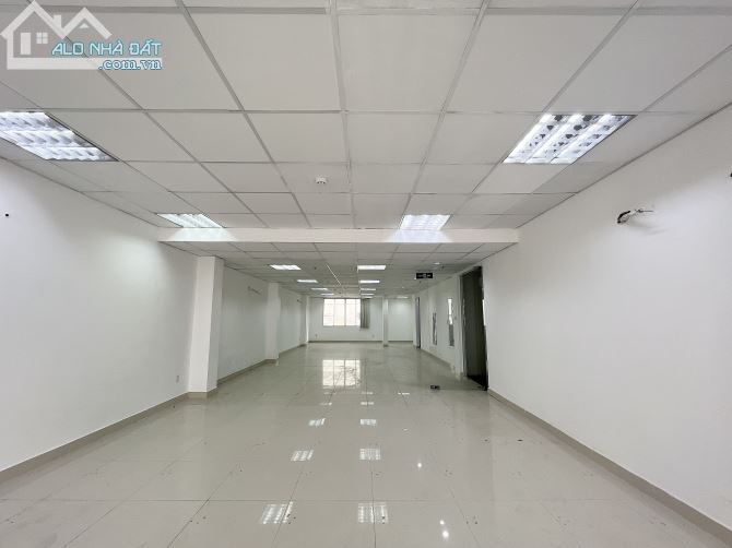 Văn Phòng  100m2 GIÁ RẺ  đường Tôn Thất Đạm Quận 1 - 1