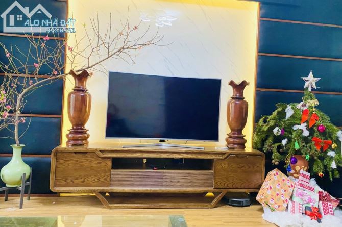 Cần bán gấp nhà phố Việt Hưng, 80 m2, 5tầng, thang máy, mặt tiền 5 m, giá chỉ 12,5 tỷ. - 3