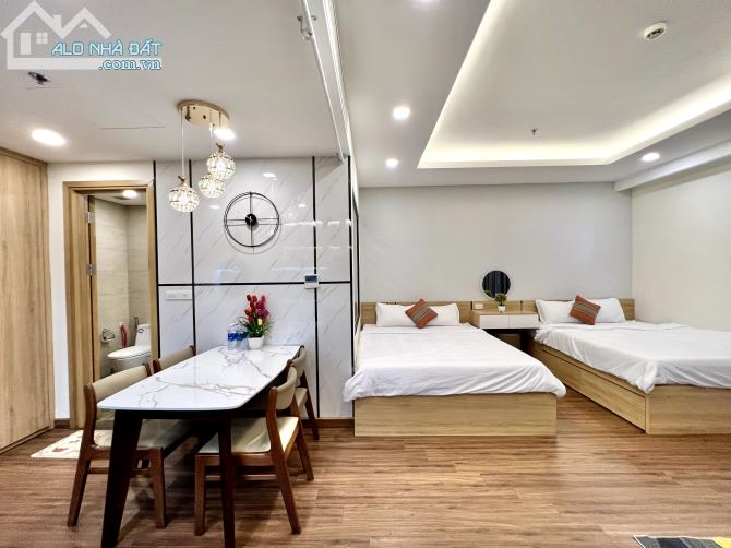 Chủ kẹt tiền Bán nhanh Căn FLC Sea Tower View Biển 1,45 tỷ, - 3