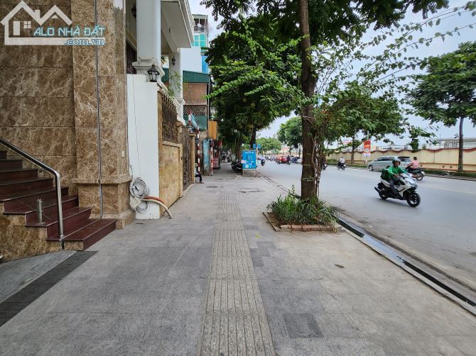 BÁN ĐẤT SỔ ĐỎ 113M2 - TRUNG TÂM PHỐ CỔ - HÀNG VẢI – HOÀN KIẾM - OTO VỈA HÈ - 4