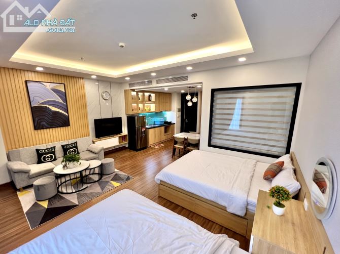 Chủ kẹt tiền Bán nhanh Căn FLC Sea Tower View Biển 1,45 tỷ, - 4