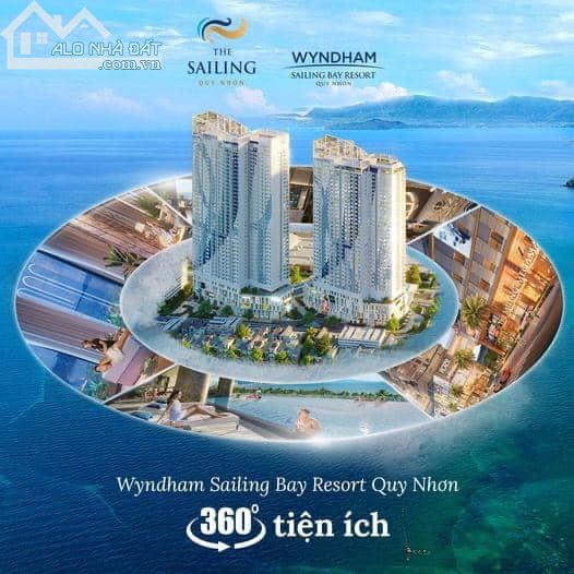 Chủ bán Sang Nhượng Căn The Saling 2PN 2,5 tỷ.. vị trí siêu Vip  tầng 19 - 5