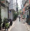 Bán nhà Văn Cao Ba Đình – Gara Oto  – Nhà Mới Ở Luôn – Nhỉnh 8 Tỷ.