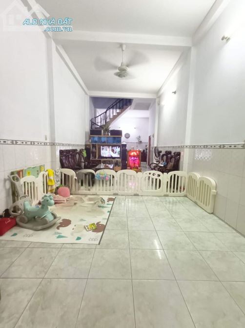 HXH TRẦN VĂN QUANG-TÂN BÌNH-65M2-3 TẦNG BTCT VHIR HƠN 8 TỈ