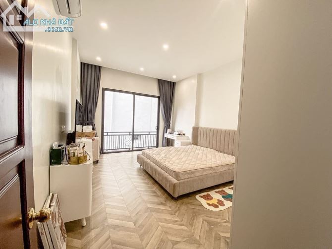 Bán nhà Đào Tấn Ba Đình – 65m2 – Gara Oto Tránh – Dọn Vào Ở Luôn – 12,8 tỷ. - 1