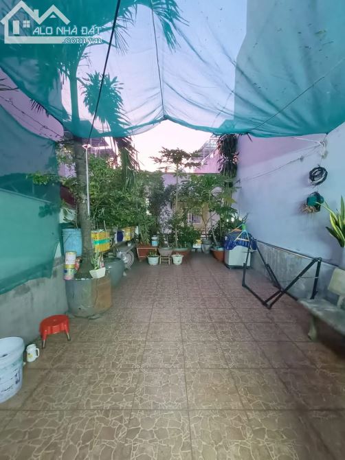 HXH TRẦN VĂN QUANG-TÂN BÌNH-65M2-3 TẦNG BTCT VHIR HƠN 8 TỈ - 1