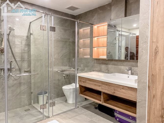 Bán nhà Đào Tấn Ba Đình – 65m2 – Gara Oto Tránh – Dọn Vào Ở Luôn – 12,8 tỷ. - 2