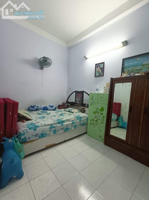 HXH TRẦN VĂN QUANG-TÂN BÌNH-65M2-3 TẦNG BTCT VHIR HƠN 8 TỈ - 2