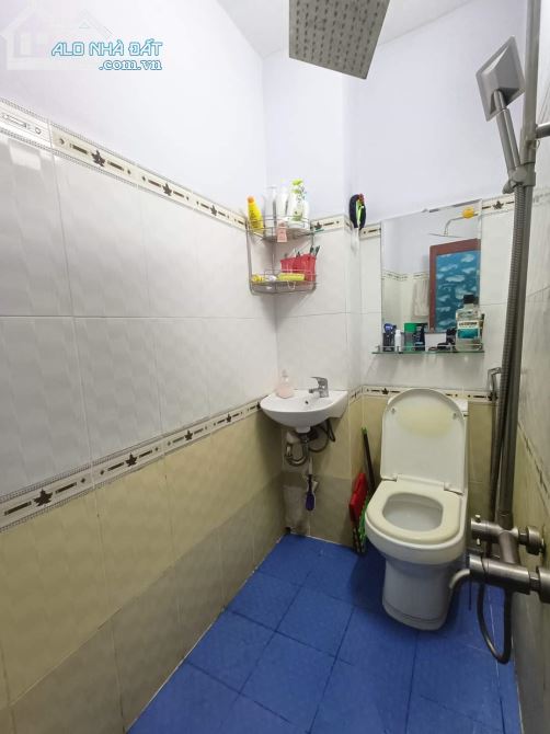 HXH TRẦN VĂN QUANG-TÂN BÌNH-65M2-3 TẦNG BTCT VHIR HƠN 8 TỈ - 3