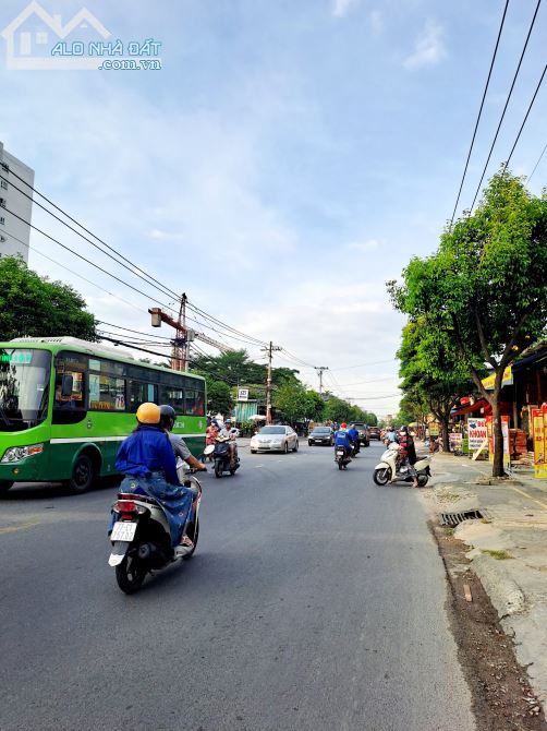 186m2 đất 5,3 x 35 mặt tiền Lê Văn Khương full thổ cư - 3