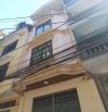 Nhà ngõ 22 phố Nghĩa Đô, Diện tích 50m2 x 3,5 tầng, ngõ ô tô đi lại
